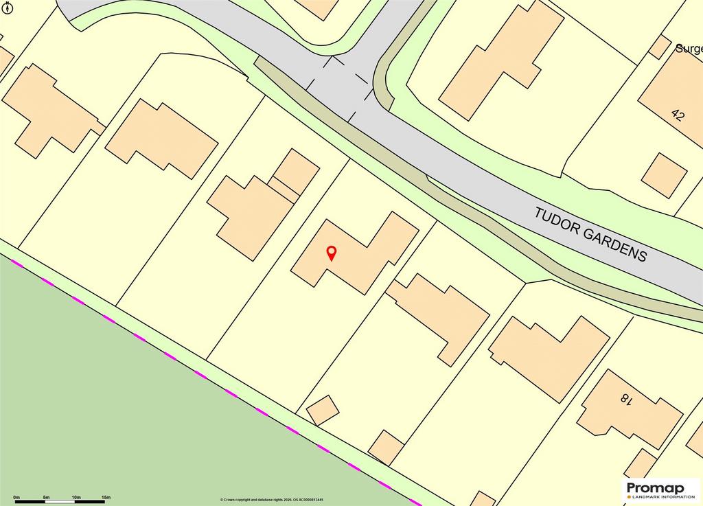 Plot Map