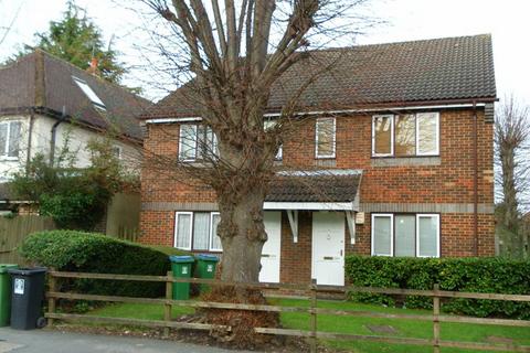 1 bedroom maisonette to rent, NASCOT WOOD WD17