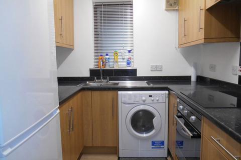 1 bedroom maisonette to rent, NASCOT WOOD WD17