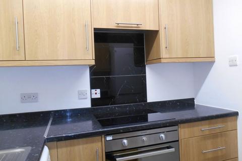 1 bedroom maisonette to rent, NASCOT WOOD WD17