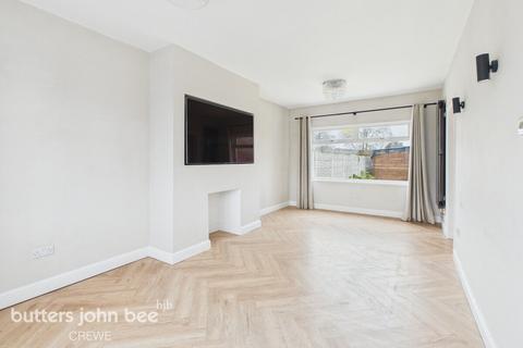 3 bedroom semi-detached house for sale, Mablins Lane, Crewe