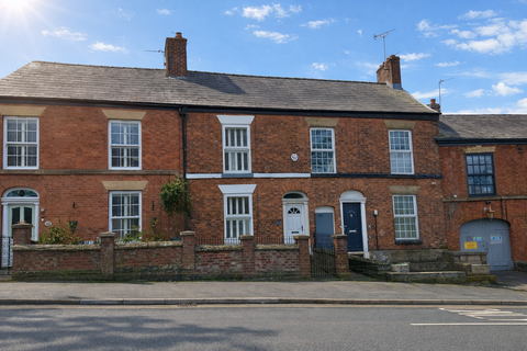undefined, Brook Street, Macclesfield, SK11 7AD
