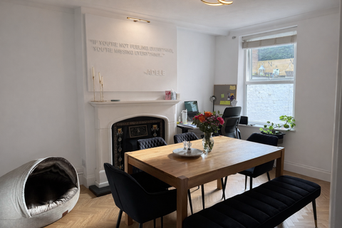 undefined, Brook Street, Macclesfield, SK11 7AD