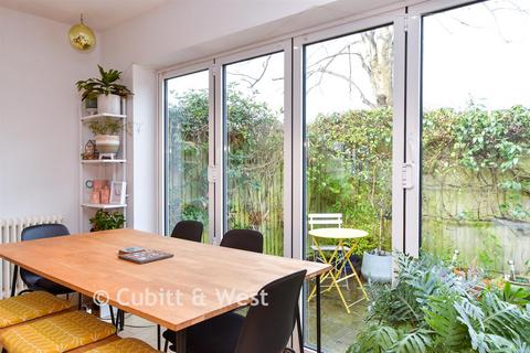 undefined, Stanford Avenue, Brighton, East Sussex