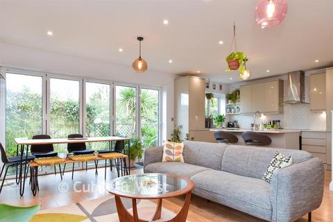 undefined, Stanford Avenue, Brighton, East Sussex