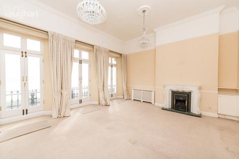 2 bedroom flat to rent, Neville House, 164-165 Marine Parade, Brighton, BN2
