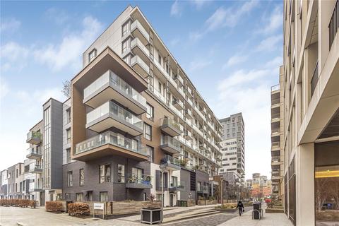 2 bedroom apartment to rent, Barge Walk, Greenwich, SE10