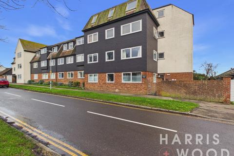 undefined, Charleston Court, Seaview Avenue, West Mersea, Colchester, Essex, CO5