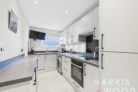 undefined, Charleston Court, Seaview Avenue, West Mersea, Colchester, Essex, CO5