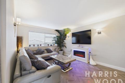 undefined, Charleston Court, Seaview Avenue, West Mersea, Colchester, Essex, CO5
