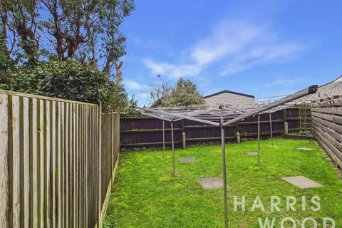 undefined, Charleston Court, Seaview Avenue, West Mersea, Colchester, Essex, CO5