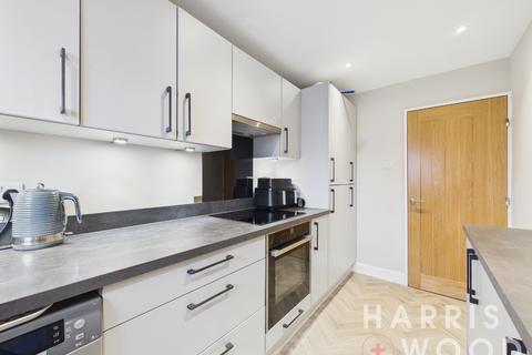 undefined, Charleston Court, Seaview Avenue, West Mersea, Colchester, Essex, CO5
