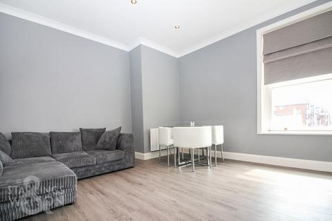 undefined, Alexandra House, Alexandra Road, Great Yarmouth