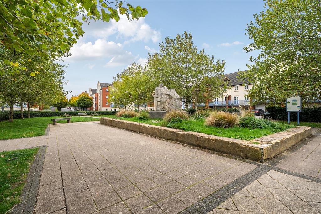 Communal Grounds
