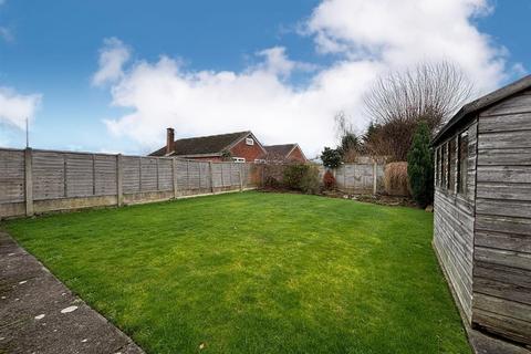 undefined, Caldy Road, Handforth, Wilmslow