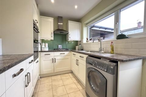 undefined, Caldy Road, Handforth, Wilmslow