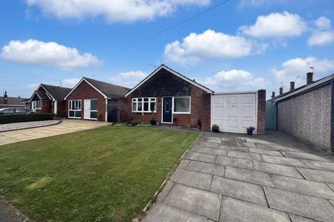 2 bedroom detached bungalow for sale, Caldy Road, Handforth, Wilmslow