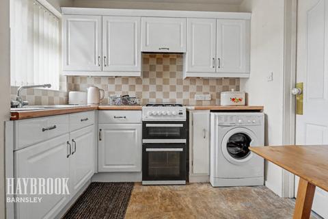 undefined, Lynton Place, Darton