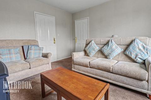 undefined, Lynton Place, Darton