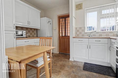 undefined, Lynton Place, Darton
