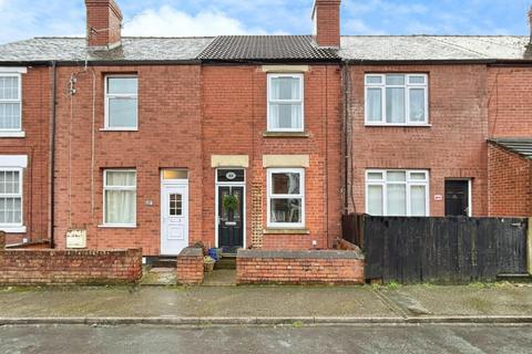 2 bedroom terraced house for sale, Chapel Street, Bolton-Upon-Dearne, Rotherham