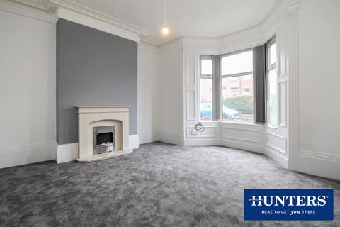 undefined, Ormonde Street, High Barnes, Sunderland