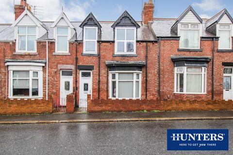 3 bedroom terraced house to rent, Ormonde Street, High Barnes, Sunderland