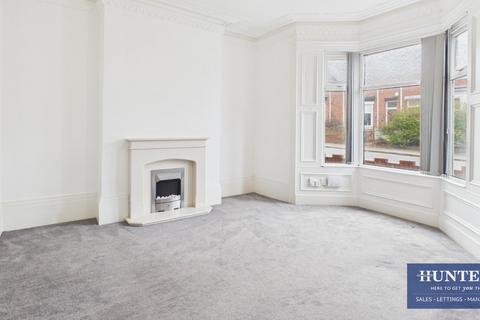 3 bedroom terraced house to rent, Ormonde Street, High Barnes, Sunderland