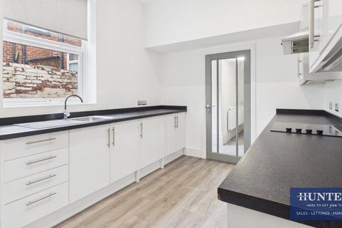 3 bedroom terraced house to rent, Ormonde Street, High Barnes, Sunderland