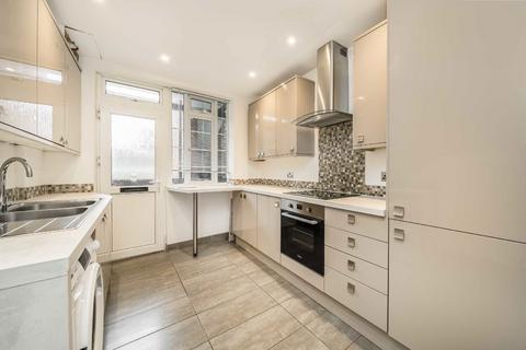 2 bedroom flat to rent, Shirehall Lane, London NW4