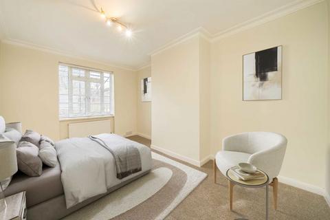 2 bedroom flat to rent, Shirehall Lane, London NW4