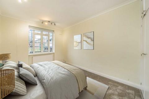 2 bedroom flat to rent, Shirehall Lane, London NW4