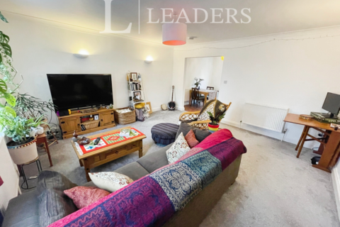undefined, Fair Street, Cambridge, CB1