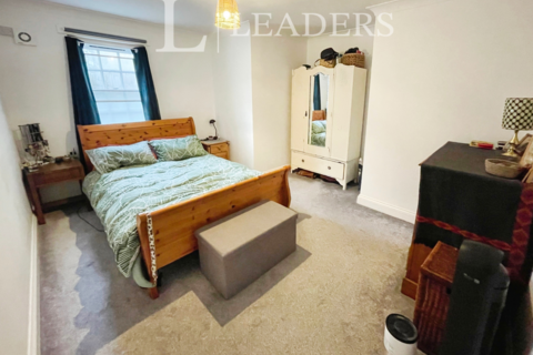 undefined, Fair Street, Cambridge, CB1