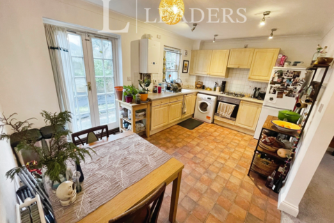 undefined, Fair Street, Cambridge, CB1