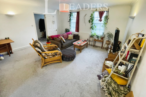 undefined, Fair Street, Cambridge, CB1