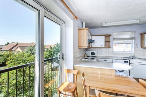 undefined, Blackthorn Close, Cambridge, CB4
