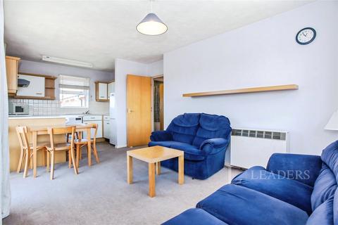 undefined, Blackthorn Close, Cambridge, CB4