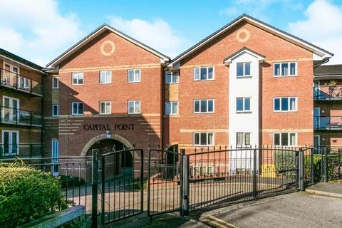 2 bedroom flat to rent, Capital Point, Temple Place, Reading, RG1