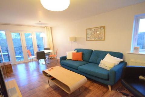 2 bedroom flat to rent, Capital Point, Temple Place, Reading, RG1