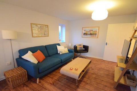2 bedroom flat to rent, Capital Point, Temple Place, Reading, RG1