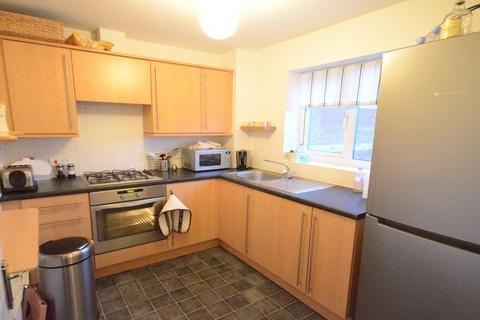 2 bedroom flat to rent, Capital Point, Temple Place, Reading, RG1