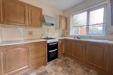 3 bedroom semi-detached house to rent, Birmingham B44