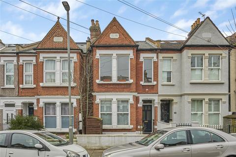 undefined, Credenhill Street, London, SW16