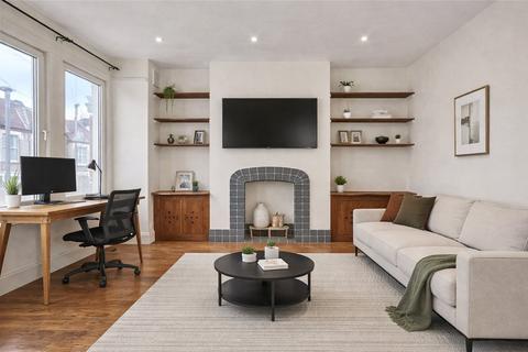 undefined, Credenhill Street, London, SW16