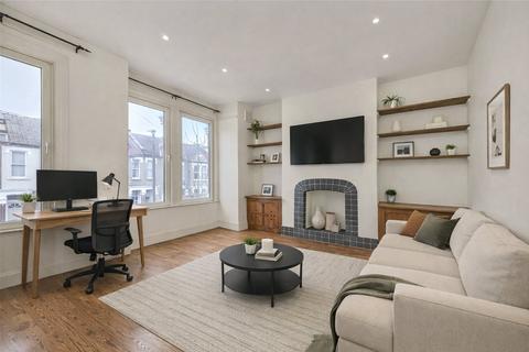 undefined, Credenhill Street, London, SW16