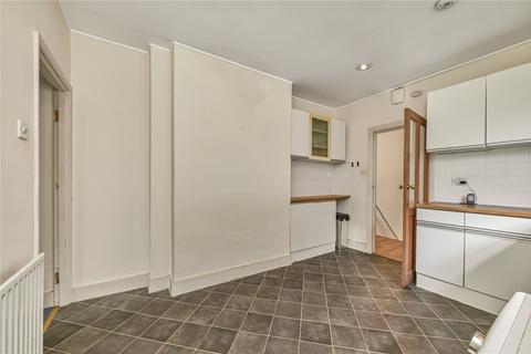 undefined, Credenhill Street, London, SW16