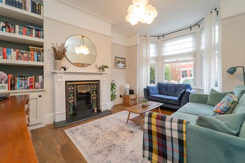 undefined, Longford Road, Chorlton