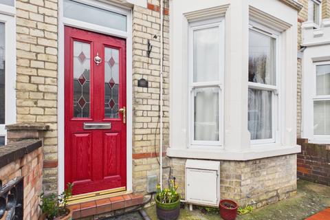 undefined, Vinery Road, Cambridge