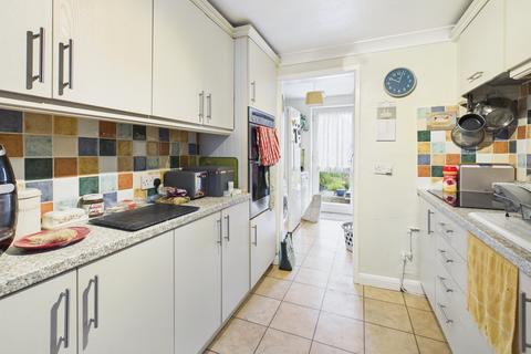 undefined, Vinery Road, Cambridge